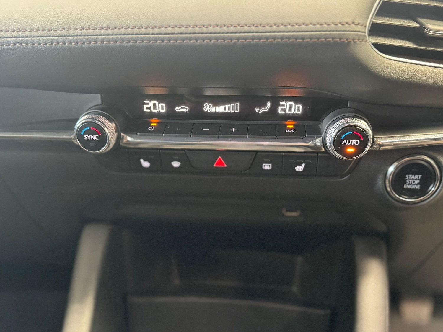 Used Mazda Mazda3 2021 for sale - 78019947: Photo 23