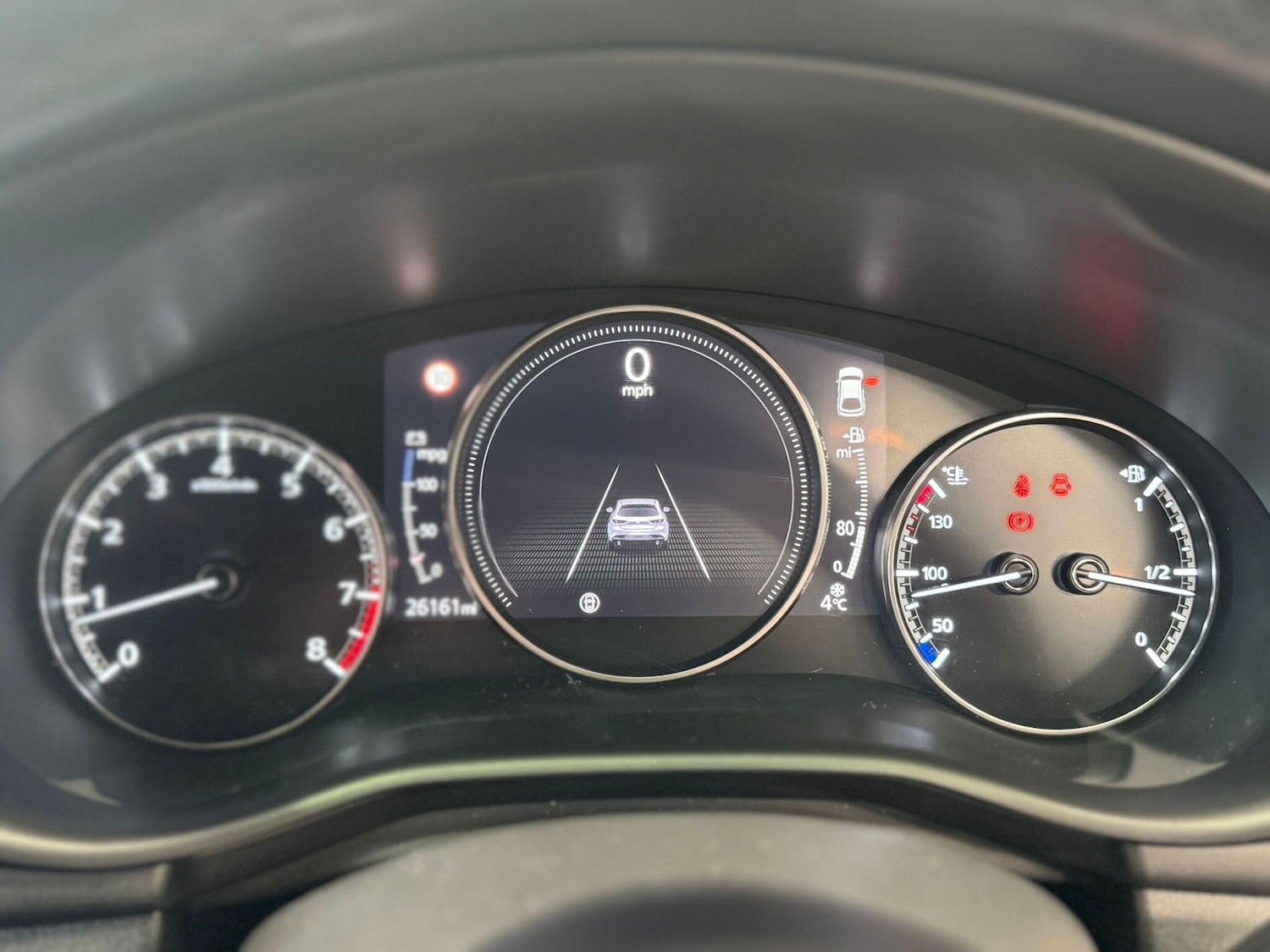 Used Mazda Mazda3 2021 for sale - 78019947: Photo 24