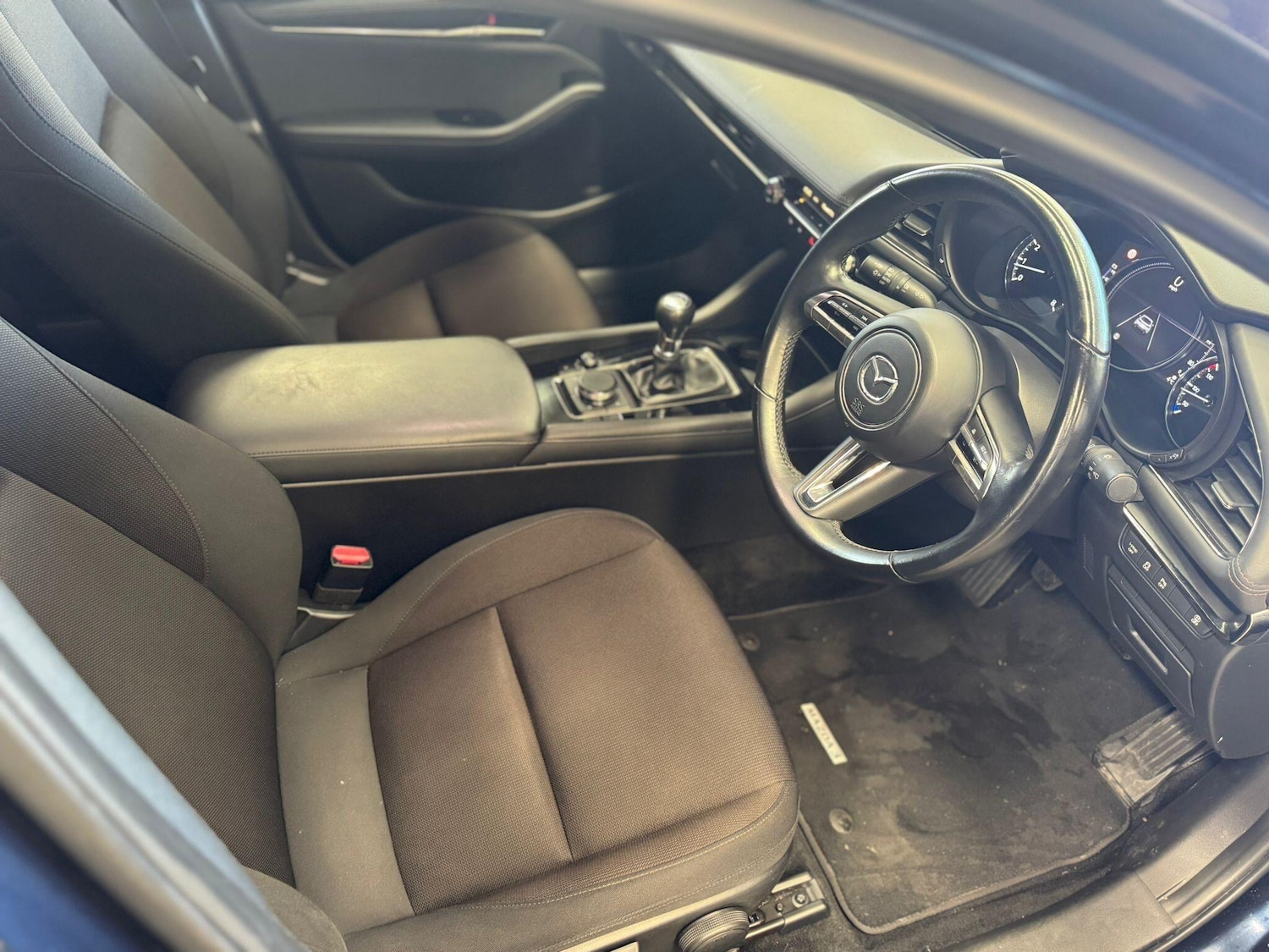 Used Mazda Mazda3 2021 for sale - 78019947: Photo 26