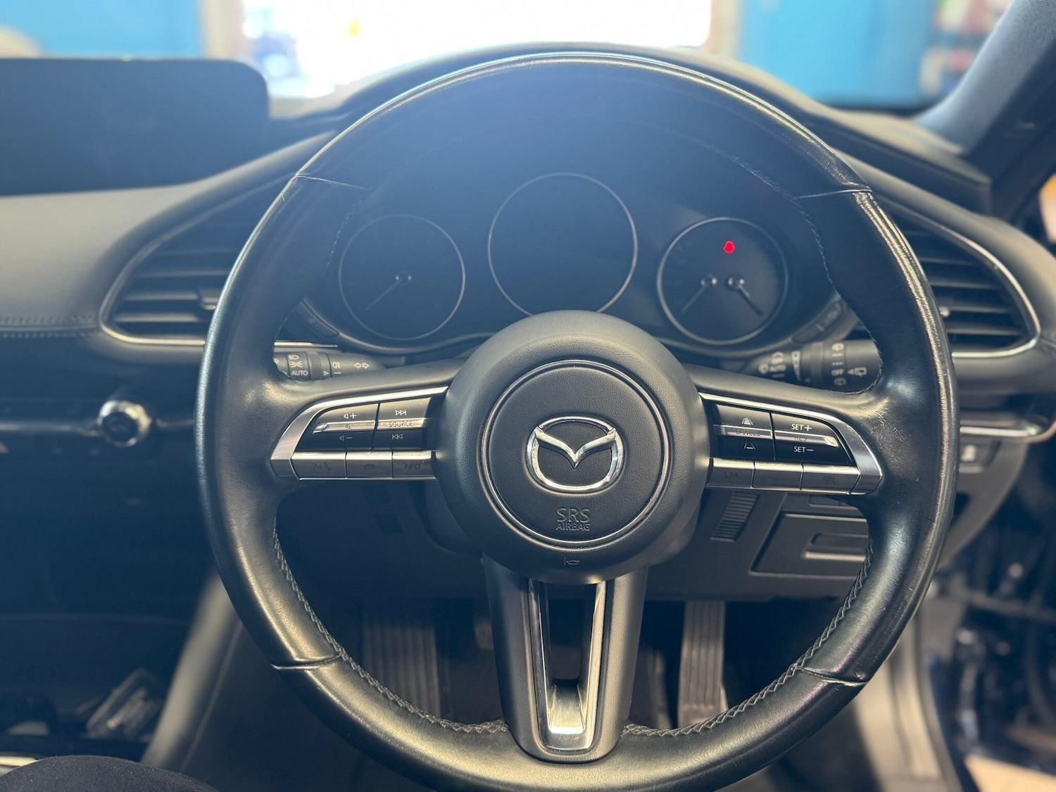 Used Mazda Mazda3 2021 for sale - 78019947: Photo 27