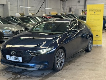 Used Mazda Mazda3 2021 for sale - 78019947: Photo