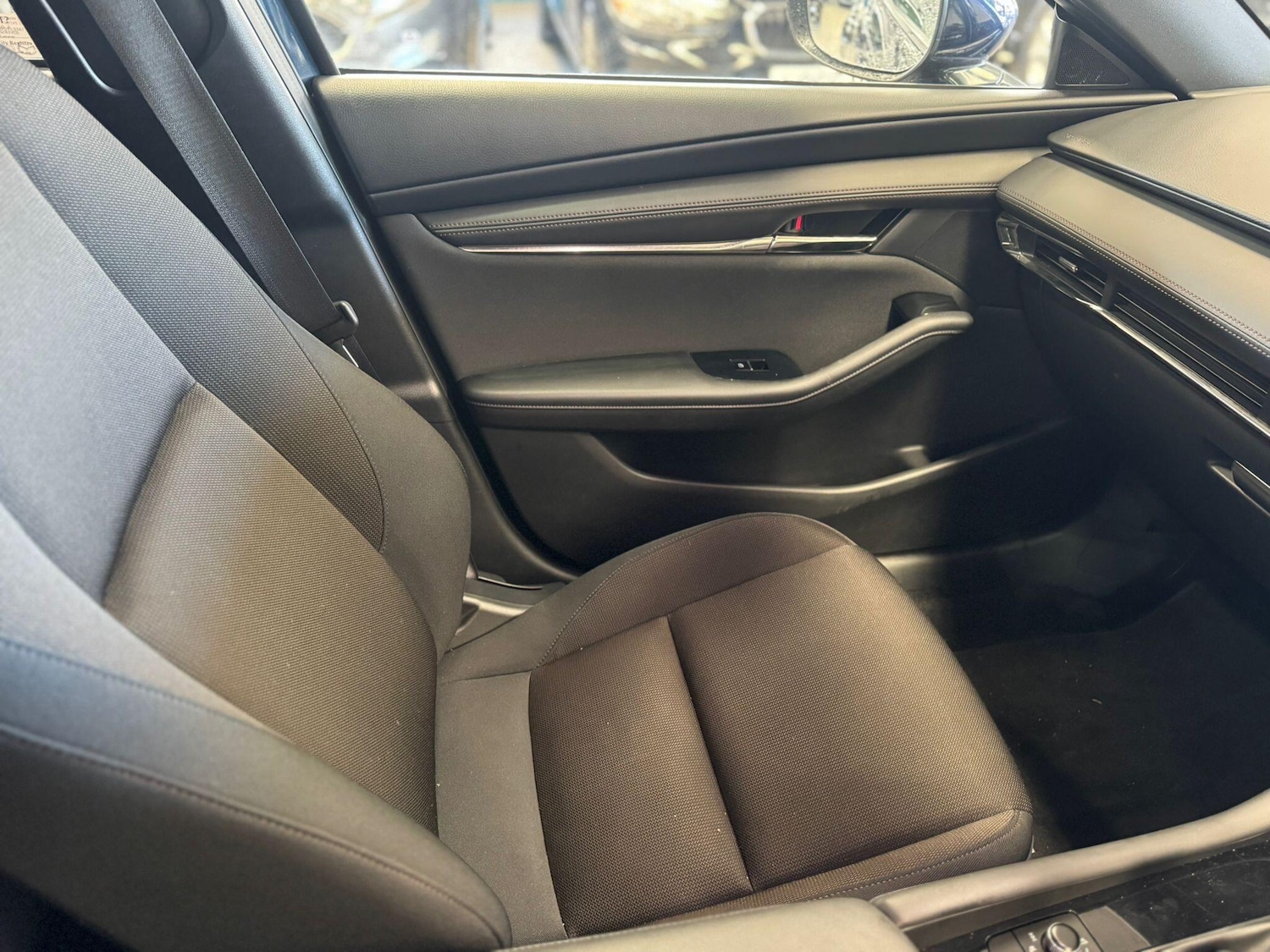 Used Mazda Mazda3 2021 for sale - 78019947: Photo 30