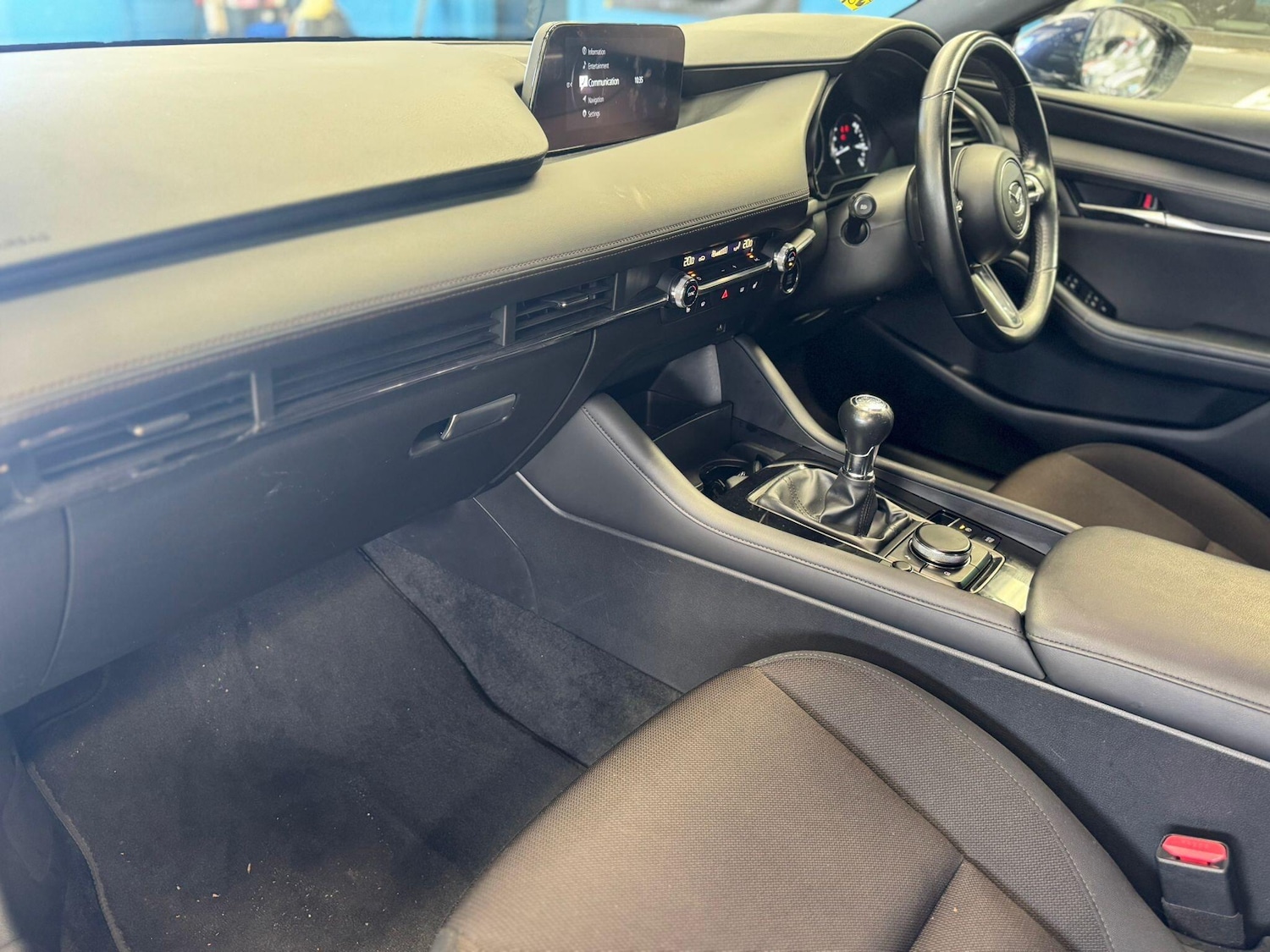 Used Mazda Mazda3 2021 for sale - 78019947: Photo 31