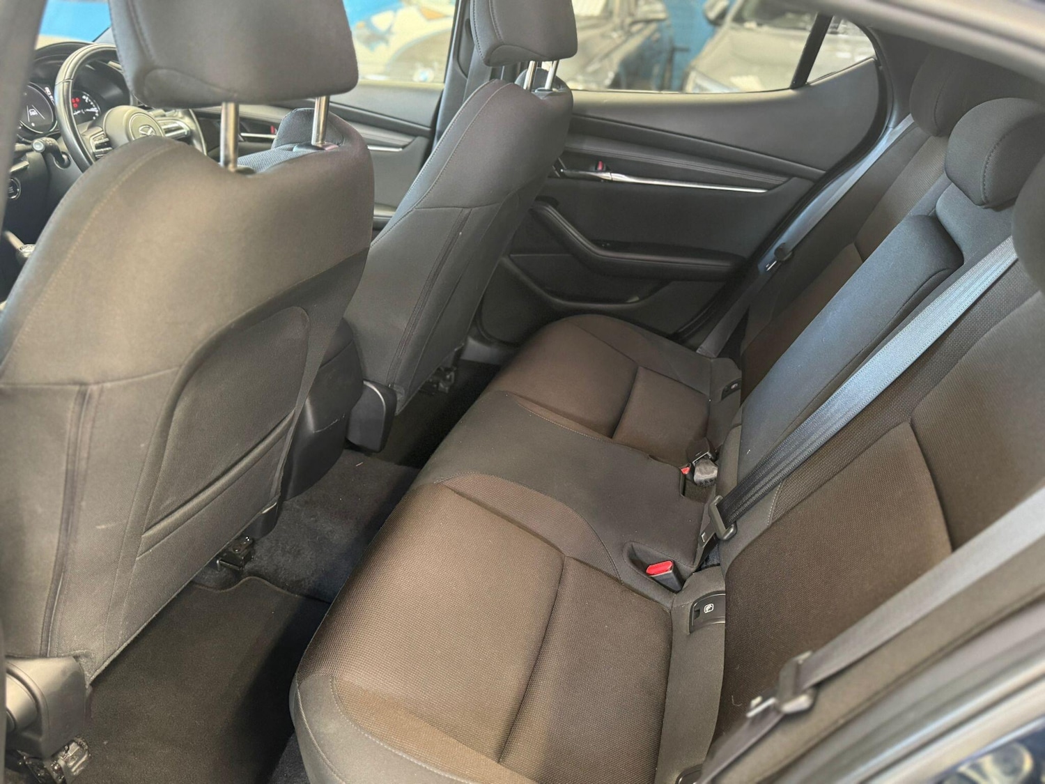 Used Mazda Mazda3 2021 for sale - 78019947: Photo 32