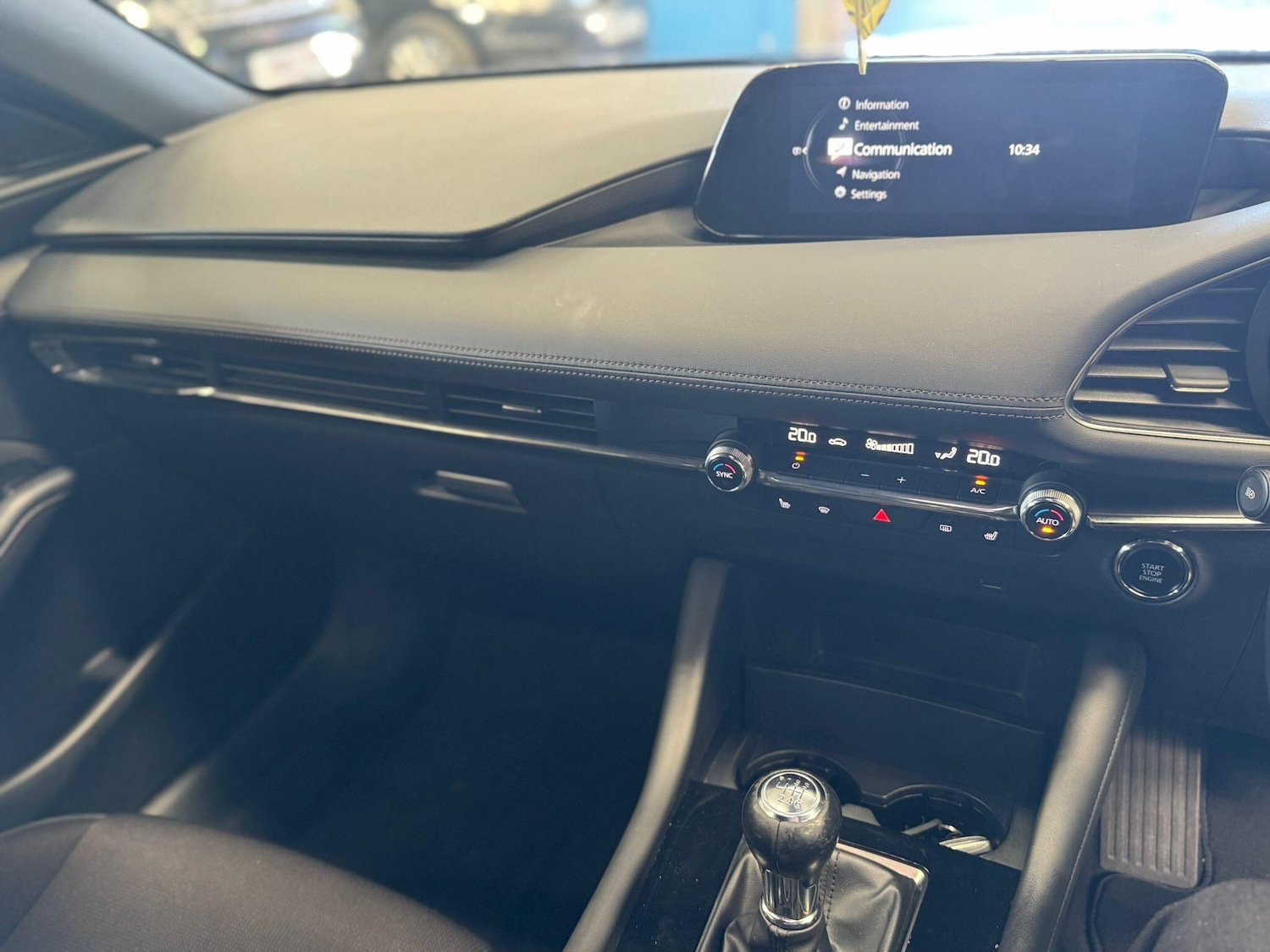 Used Mazda Mazda3 2021 for sale - 78019947: Photo 33