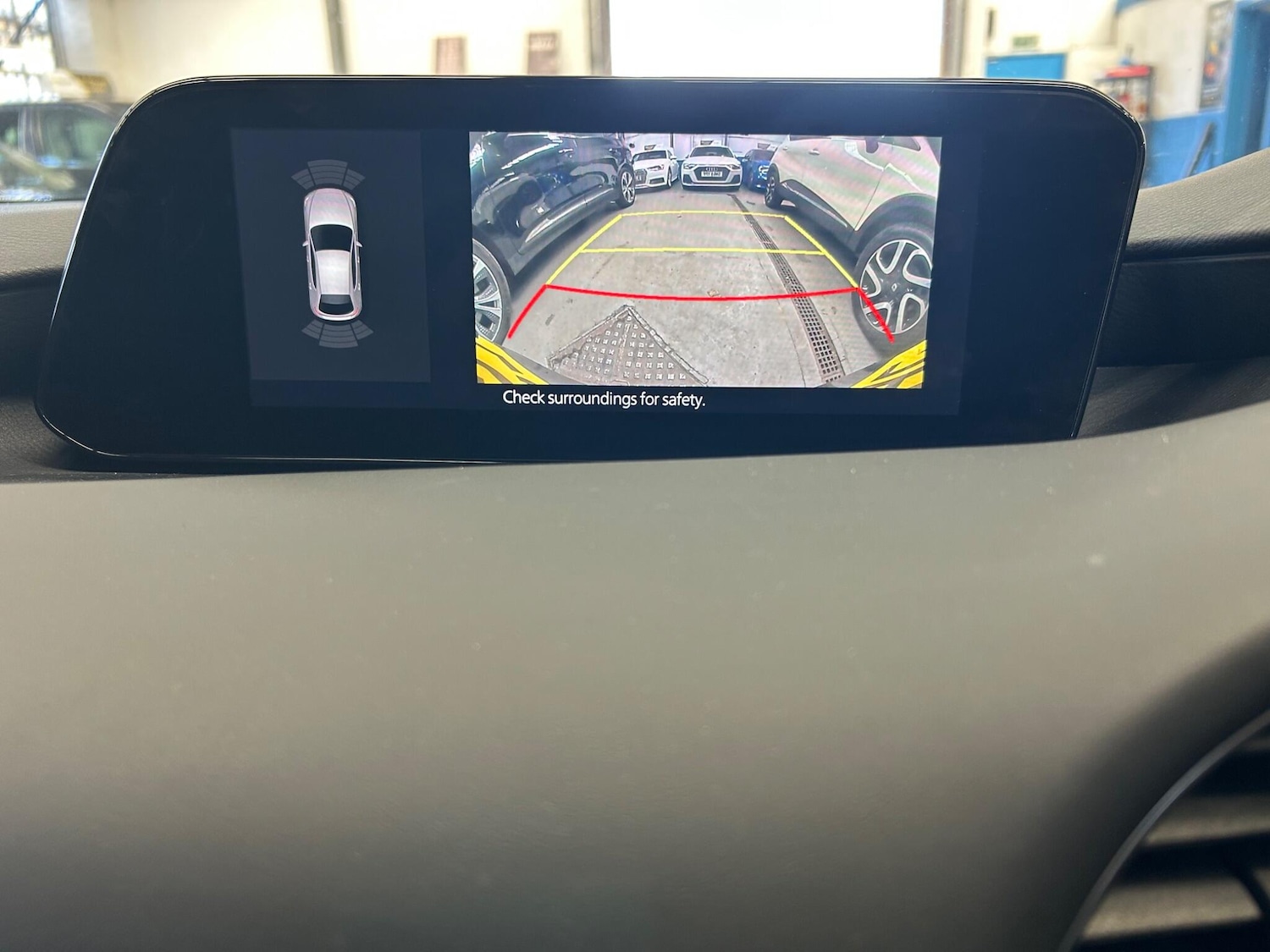 Used Mazda Mazda3 2021 for sale - 78019947: Photo 34