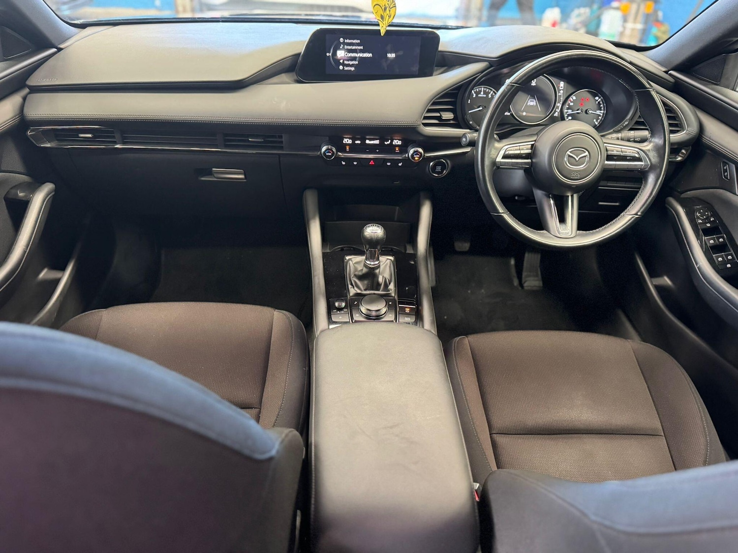 Used Mazda Mazda3 2021 for sale - 78019947: Photo 36