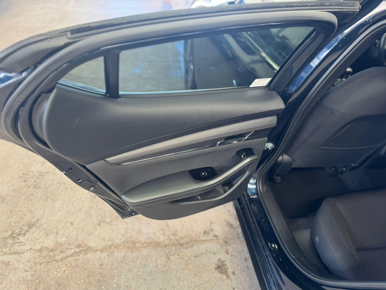 Used Mazda Mazda3 2021 for sale - 78019947: Photo 37