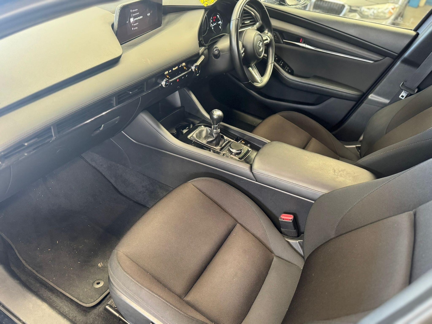 Used Mazda Mazda3 2021 for sale - 78019947: Photo 38