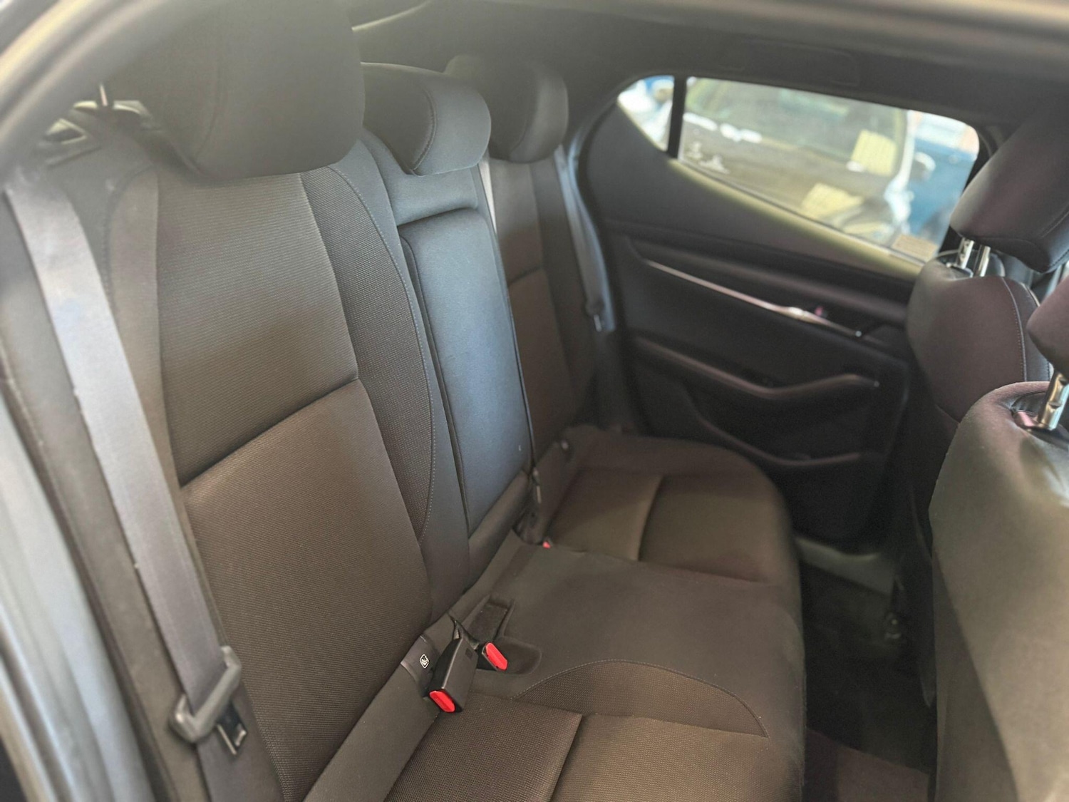 Used Mazda Mazda3 2021 for sale - 78019947: Photo 39