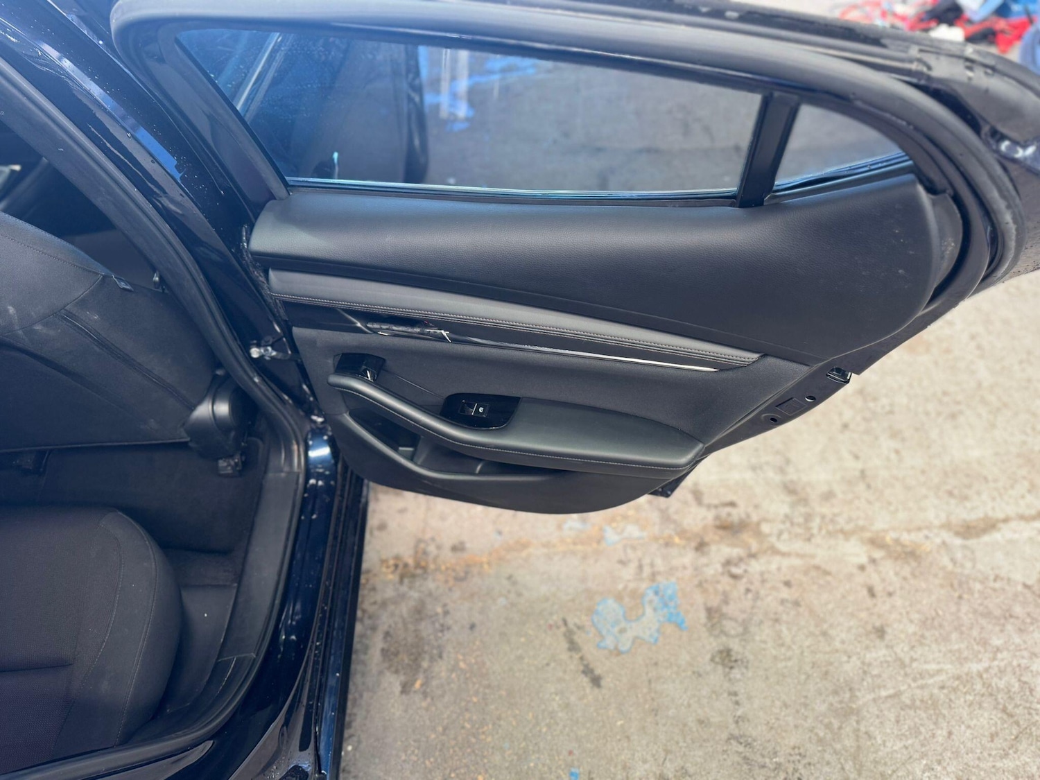 Used Mazda Mazda3 2021 for sale - 78019947: Photo 41