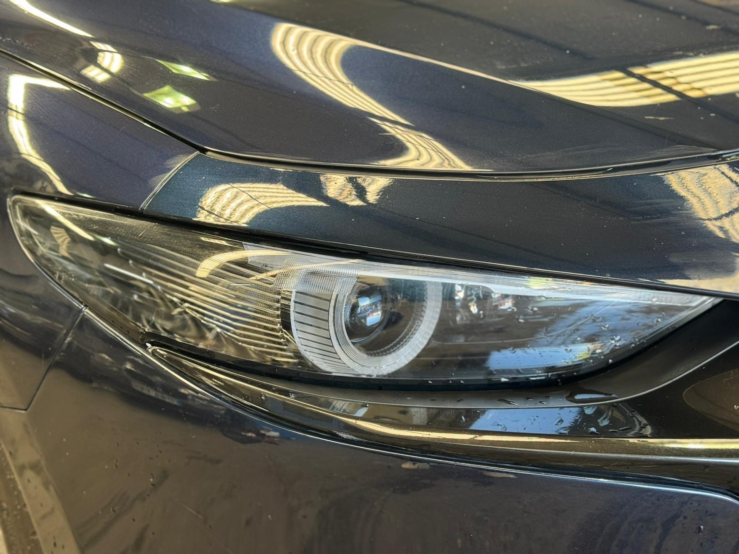 Used Mazda Mazda3 2021 for sale - 78019947: Photo 7