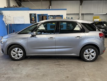 Used Citroen C4 Picasso 2017 for sale - 79225172: Photo