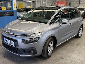 Used Citroen C4 Picasso 2017 for sale - 79225172: Photo