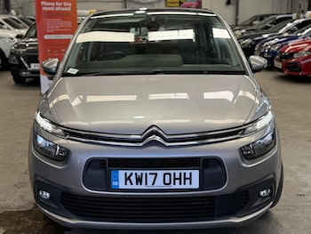 Used Citroen C4 Picasso 2017 for sale - 79225172: Photo