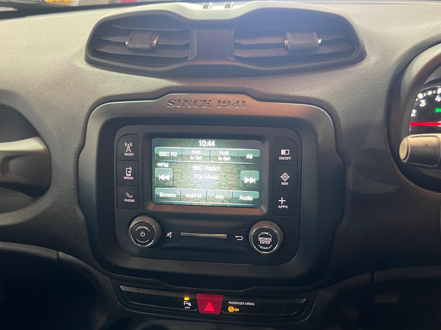 Used Jeep Renegade 2016 for sale - 77799415: Photo 21