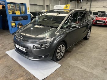 Used Citroen Grand C4 Picasso 2016 for sale - 79688417: Photo