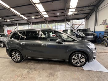 Used Citroen Grand C4 Picasso 2016 for sale - 79688417: Photo