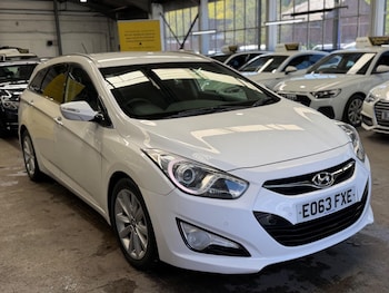 Used Hyundai i40 2013 for sale - 78347327: Photo