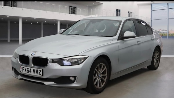 Used BMW 3 Series 2014 for sale - 76322514: Photo 1