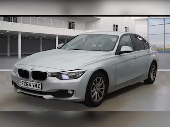 BMW - 3 Series