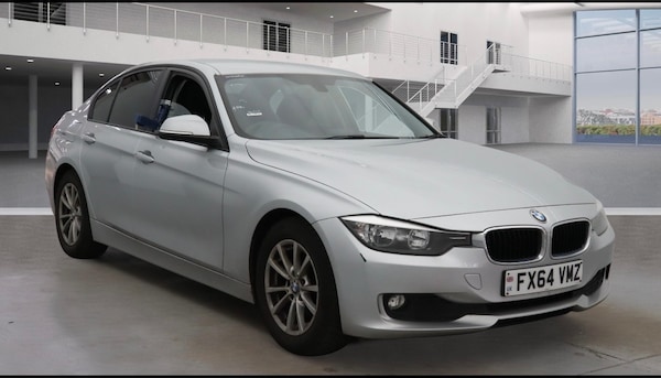 Used BMW 3 Series 2014 for sale - 76322514: Photo 2