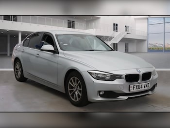 Used BMW 3 Series 2014 for sale - 76322514: Photo 2
