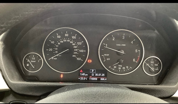 Used BMW 3 Series 2014 for sale - 76322514: Photo 3