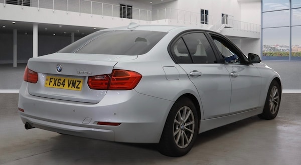 Used BMW 3 Series 2014 for sale - 76322514: Photo 8