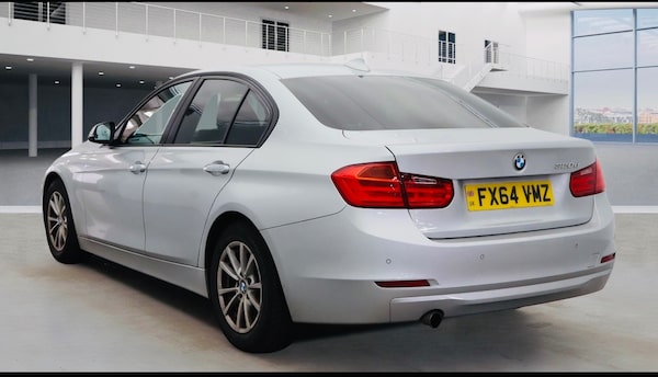 Used BMW 3 Series 2014 for sale - 76322514: Photo 9