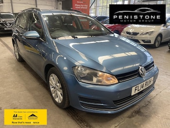 Used Volkswagen Golf 2014 for sale - 79201382: Photo