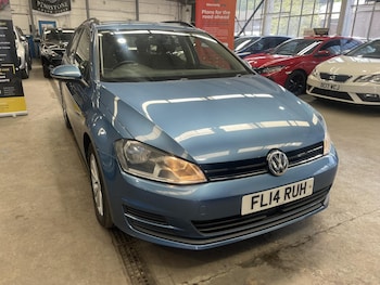 Used Volkswagen Golf 2014 for sale - 79201382: Photo