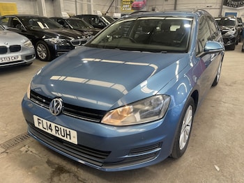 Used Volkswagen Golf 2014 for sale - 79201382: Photo