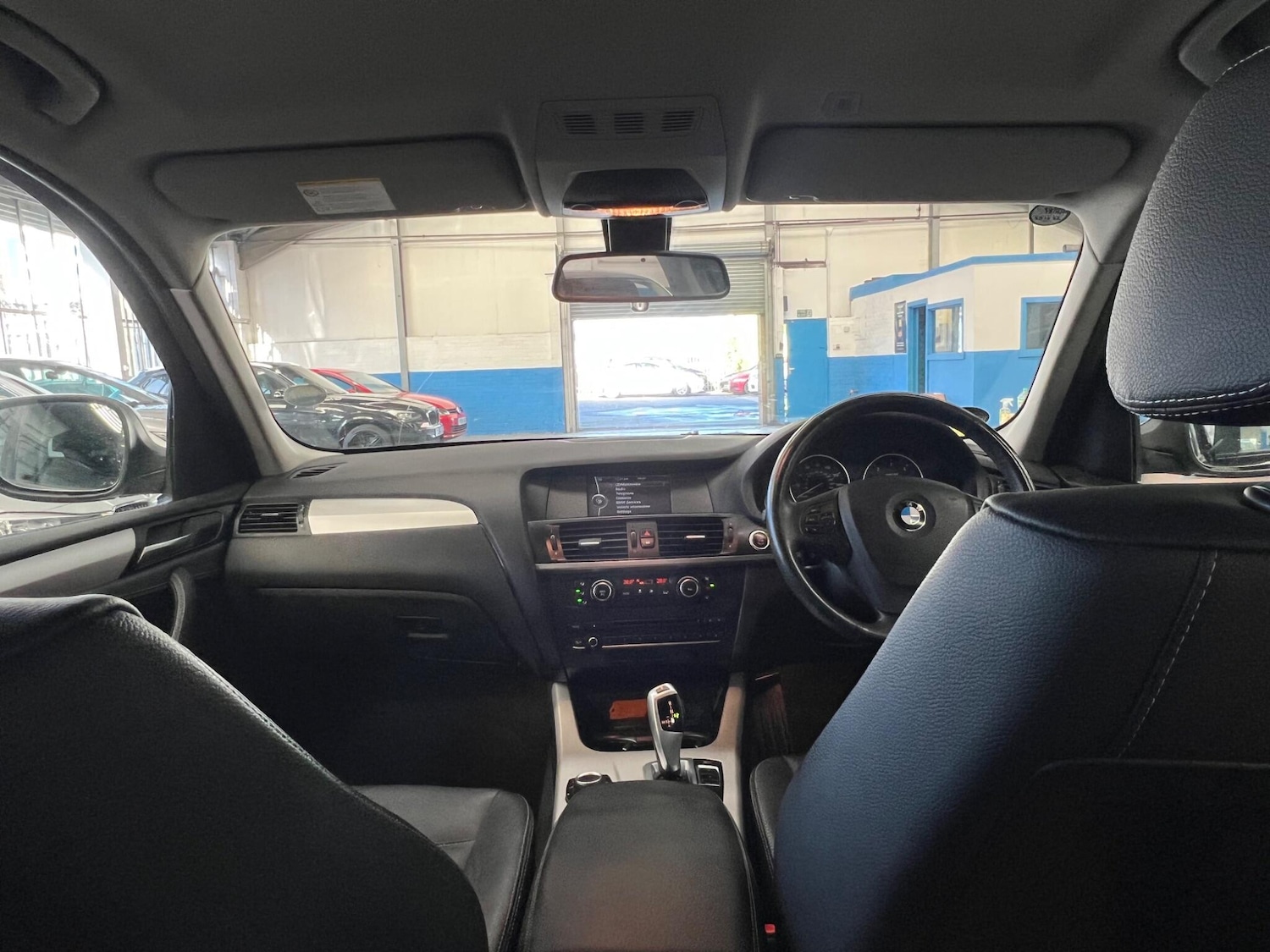 Used BMW X3 2012 for sale - 76619626: Photo 16