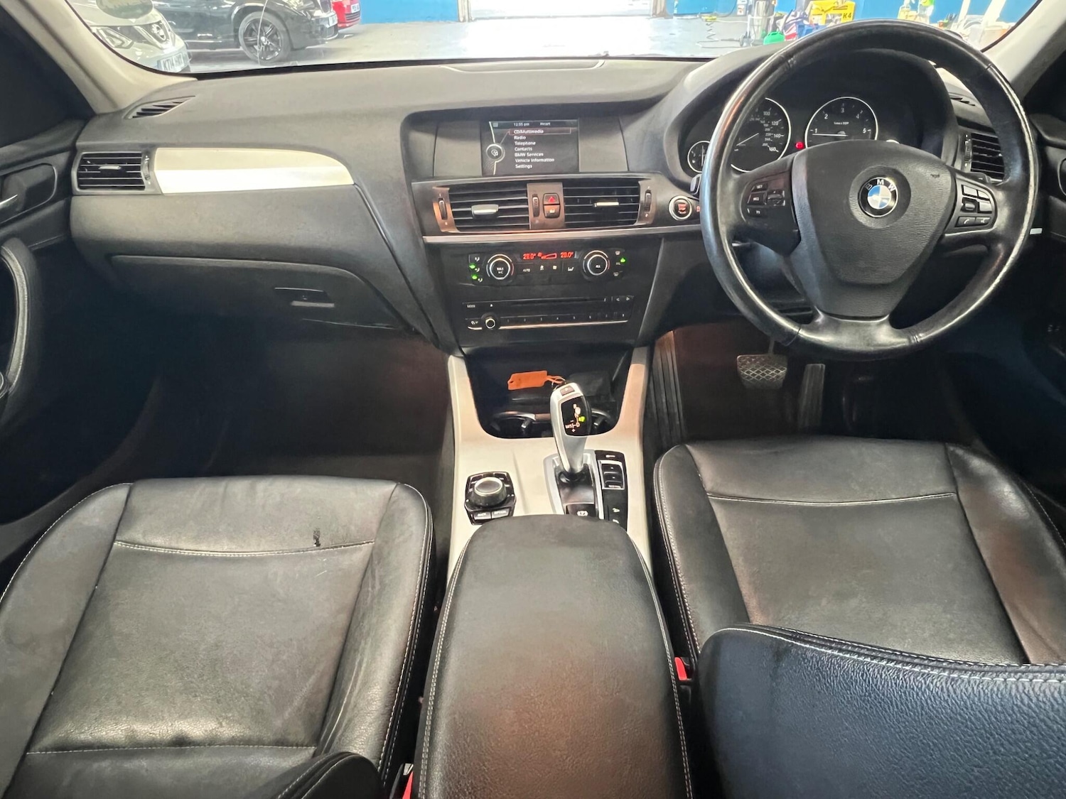 Used BMW X3 2012 for sale - 76619626: Photo 17