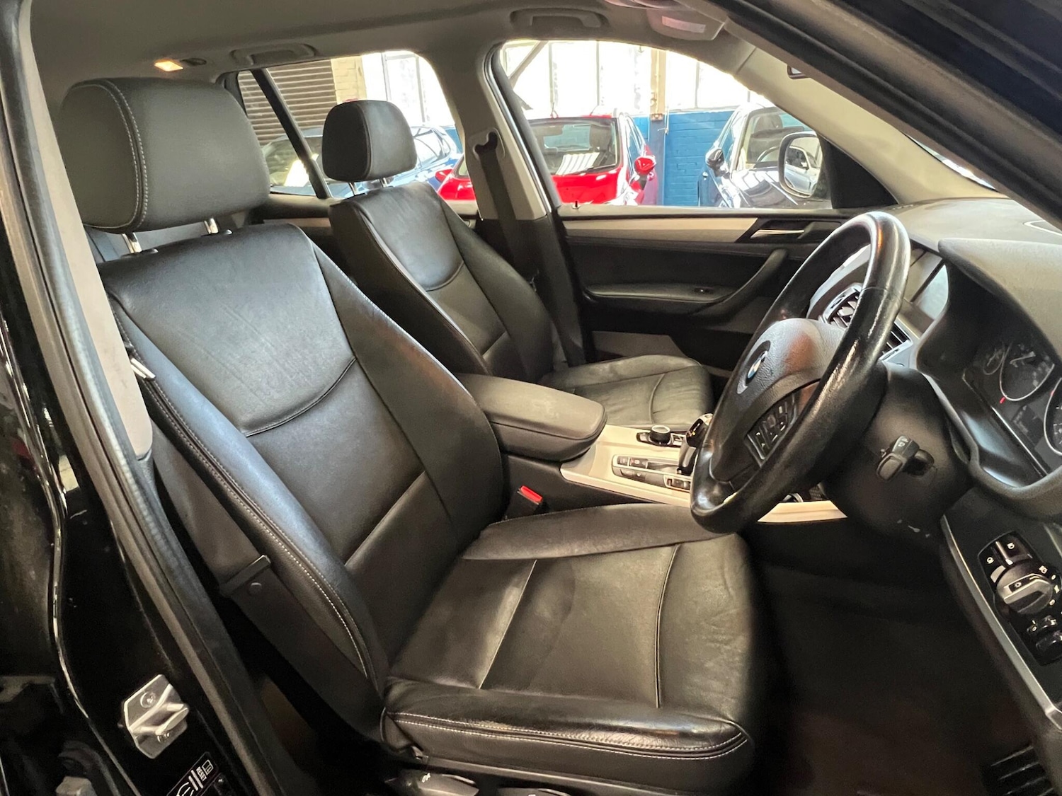 Used BMW X3 2012 for sale - 76619626: Photo 18