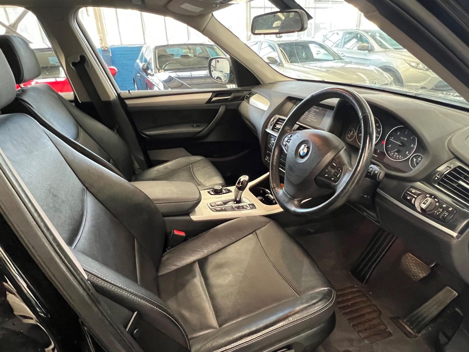 Used BMW X3 2012 for sale - 76619626: Photo 19