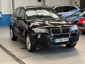 BMW - X3