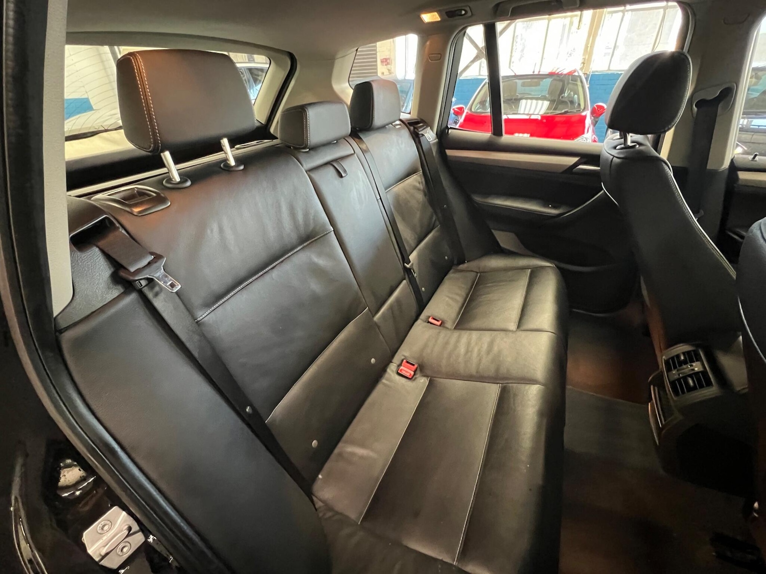 Used BMW X3 2012 for sale - 76619626: Photo 20