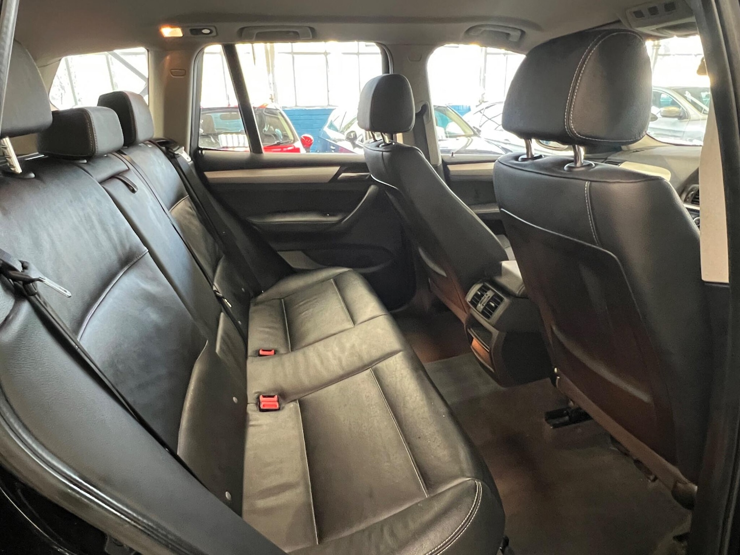 Used BMW X3 2012 for sale - 76619626: Photo 21