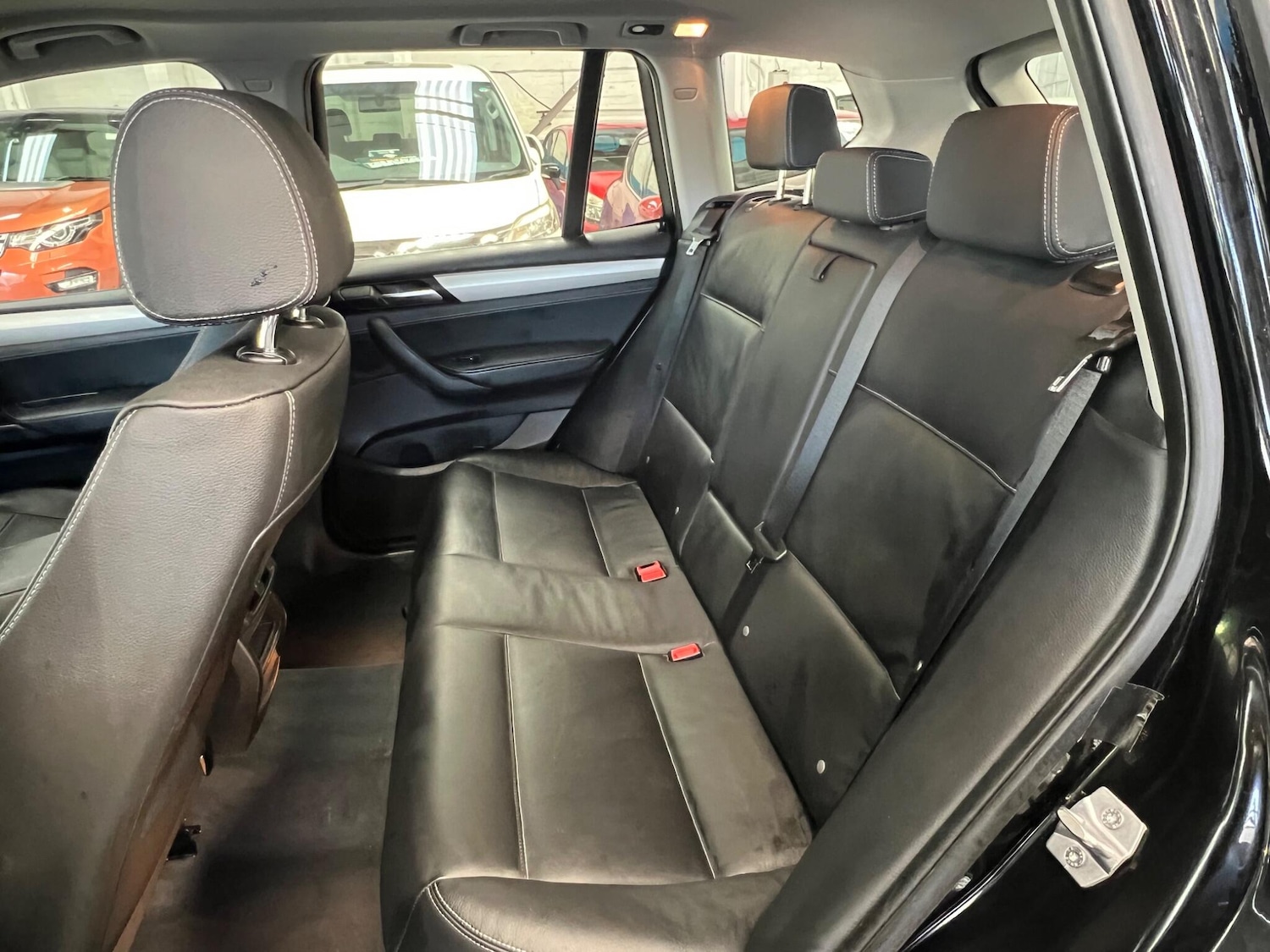 Used BMW X3 2012 for sale - 76619626: Photo 22