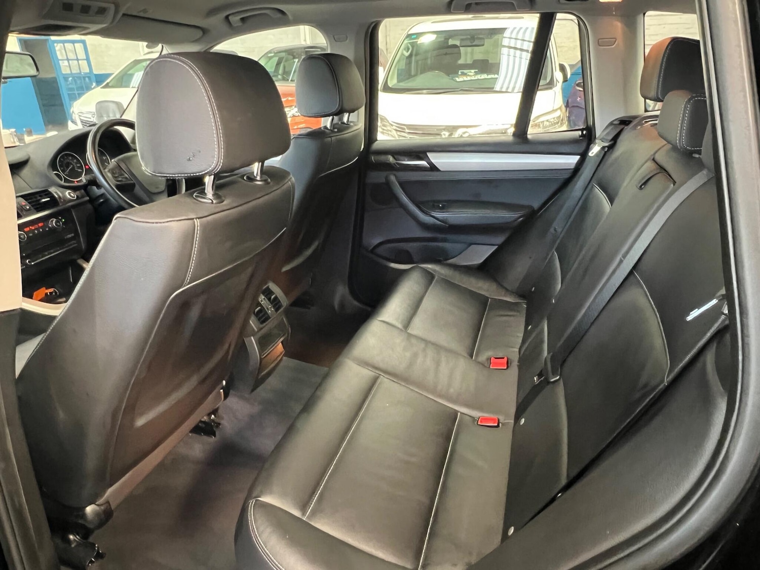 Used BMW X3 2012 for sale - 76619626: Photo 23