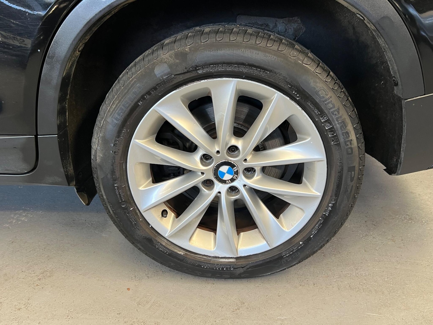 Used BMW X3 2012 for sale - 76619626: Photo 24