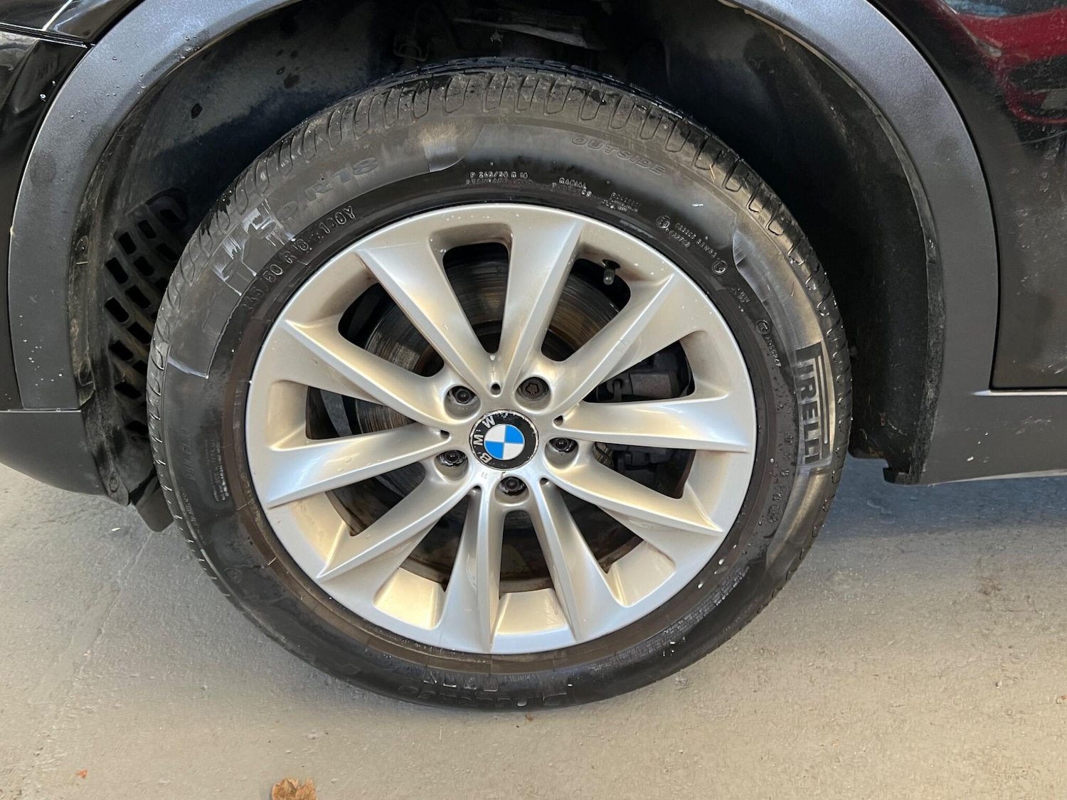 Used BMW X3 2012 for sale - 76619626: Photo 25