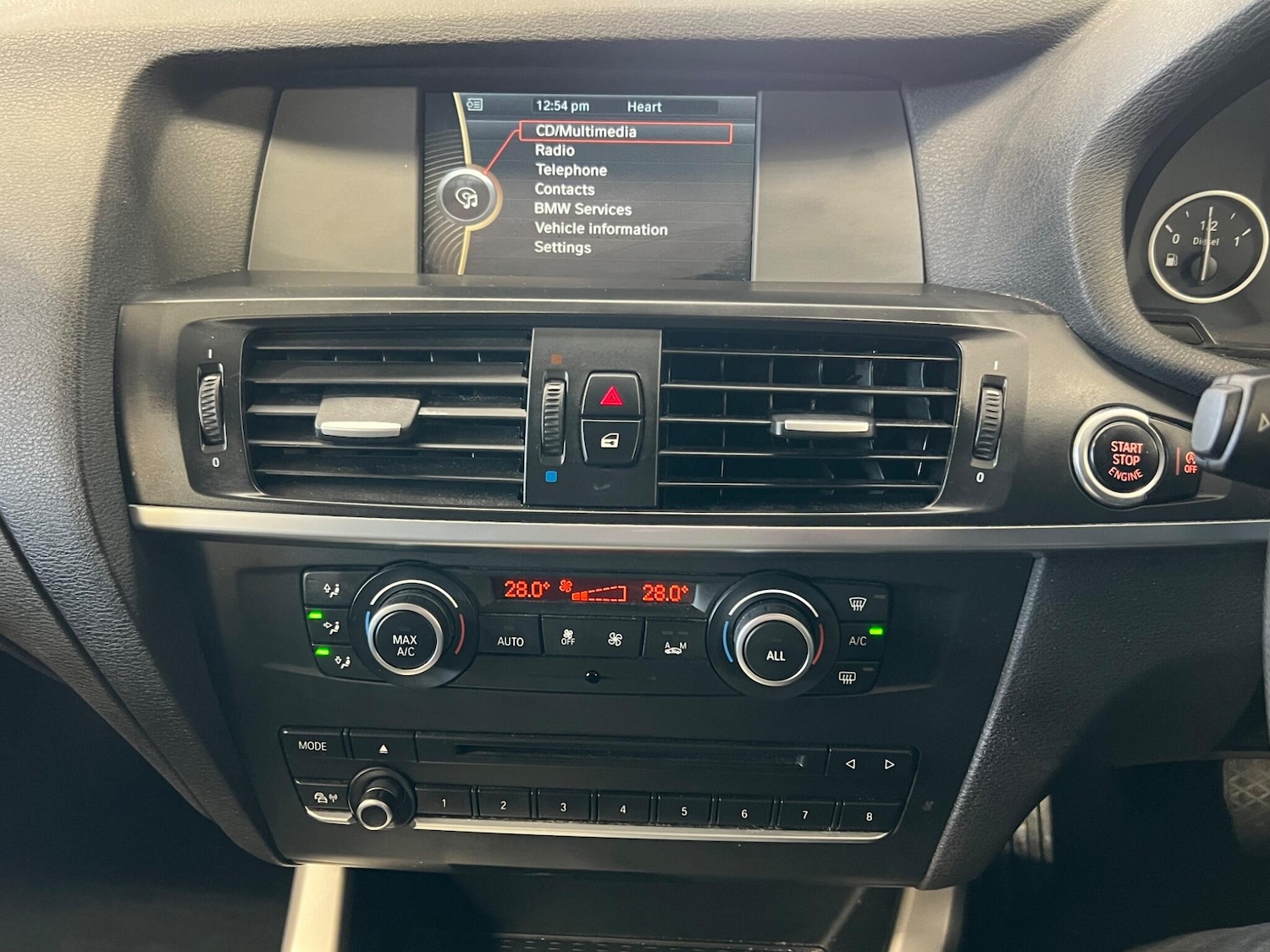 Used BMW X3 2012 for sale - 76619626: Photo 26