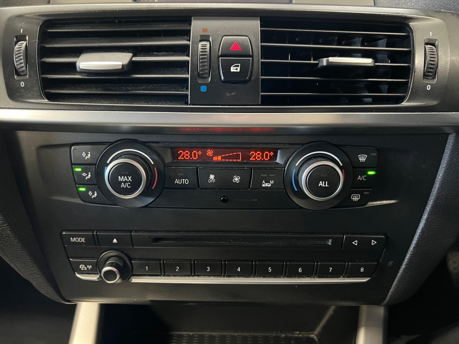 Used BMW X3 2012 for sale - 76619626: Photo 28