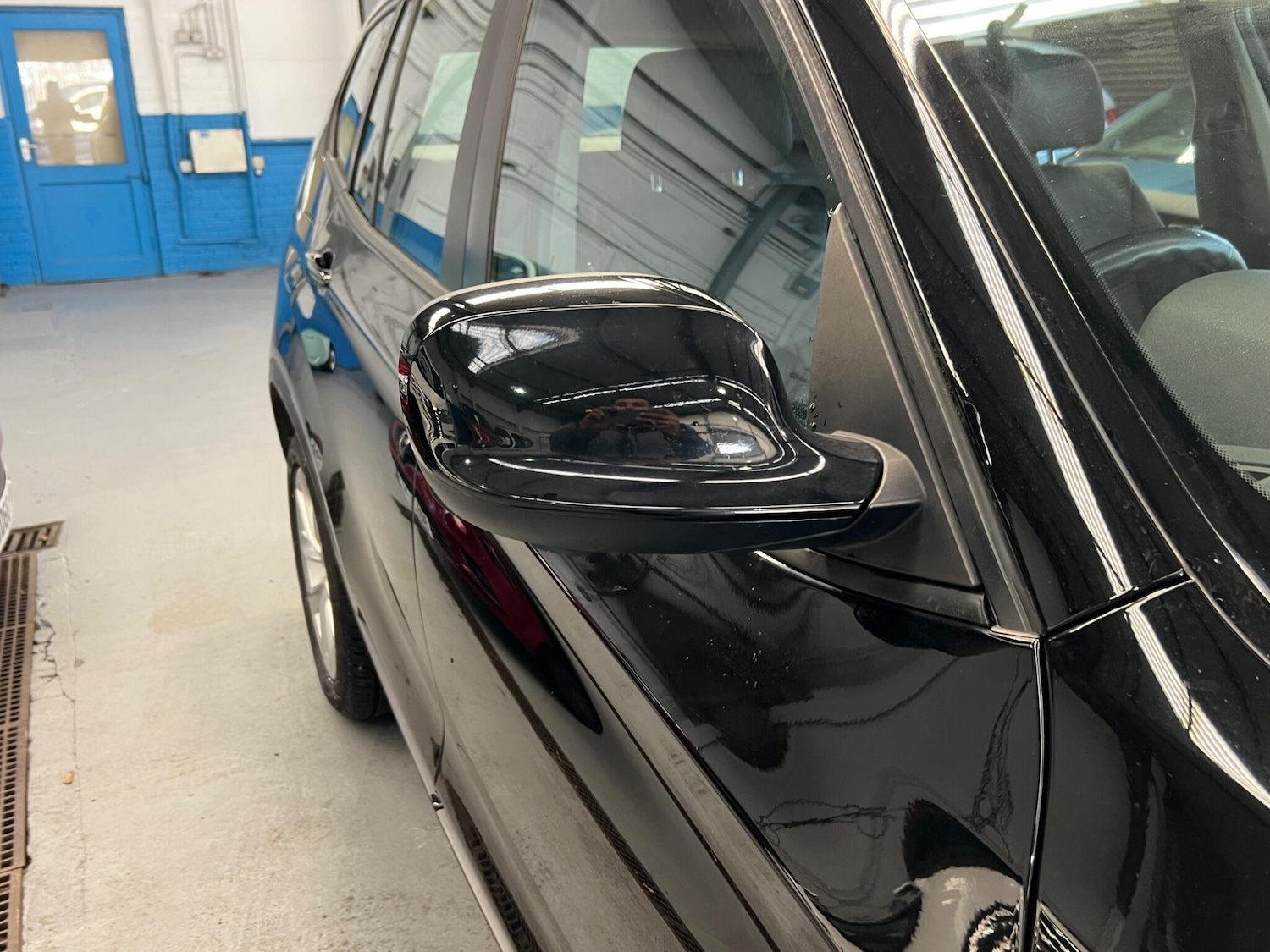 Used BMW X3 2012 for sale - 76619626: Photo 30