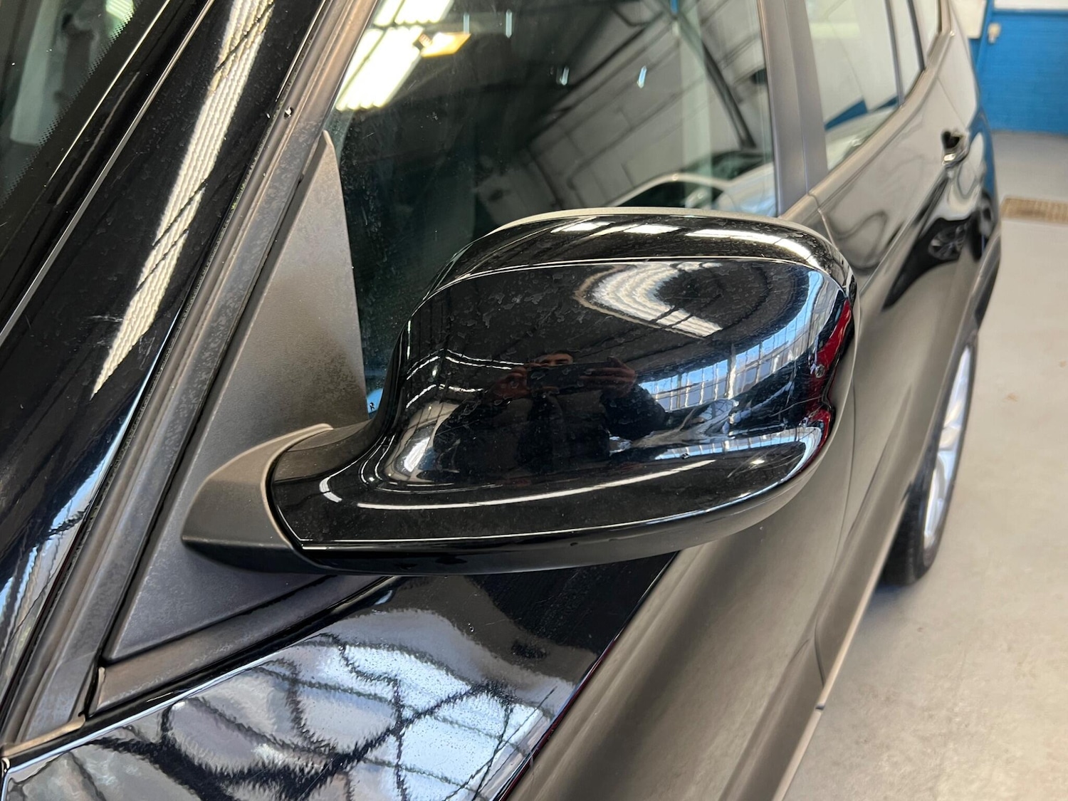 Used BMW X3 2012 for sale - 76619626: Photo 31