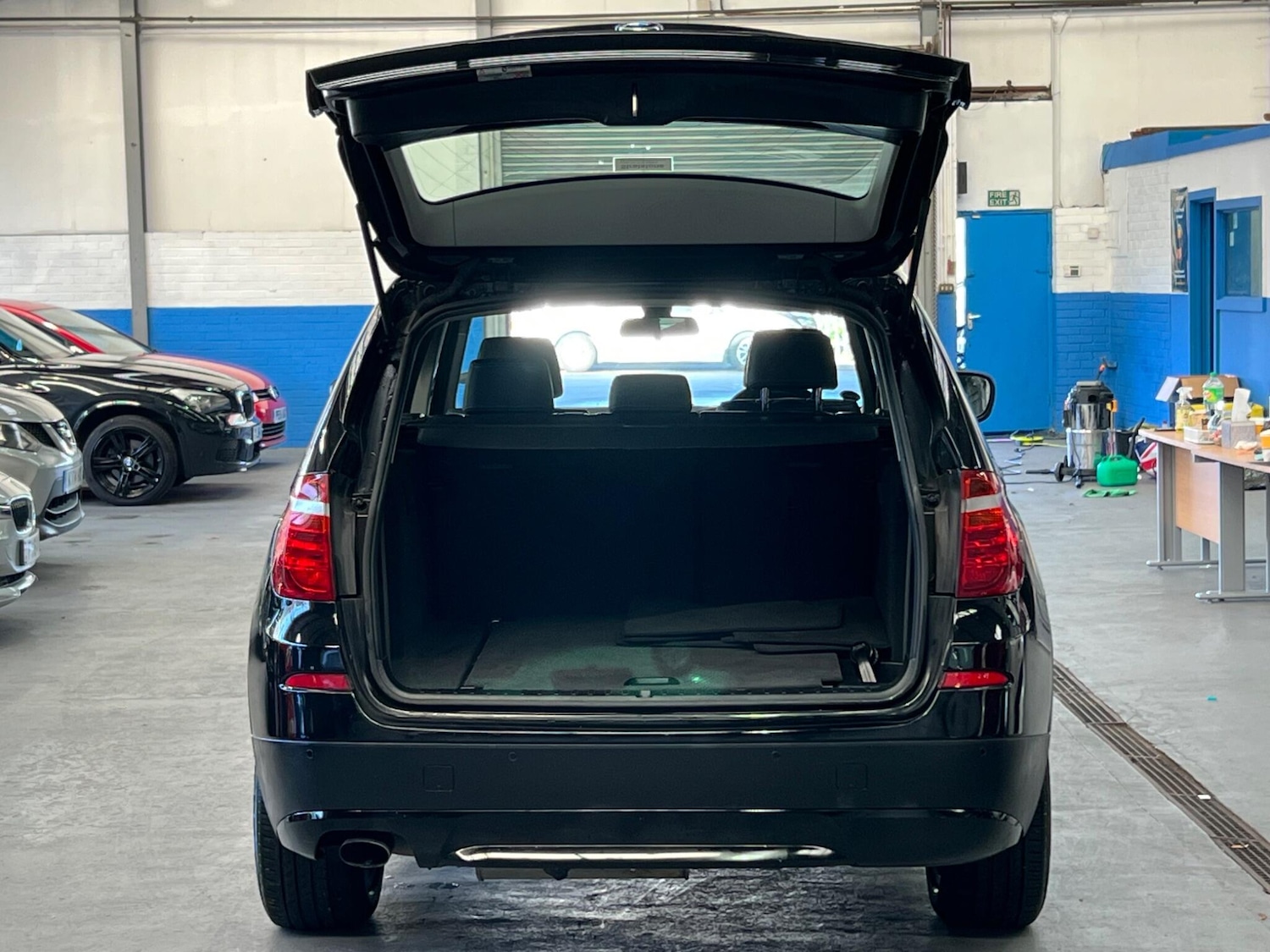 Used BMW X3 2012 for sale - 76619626: Photo 32