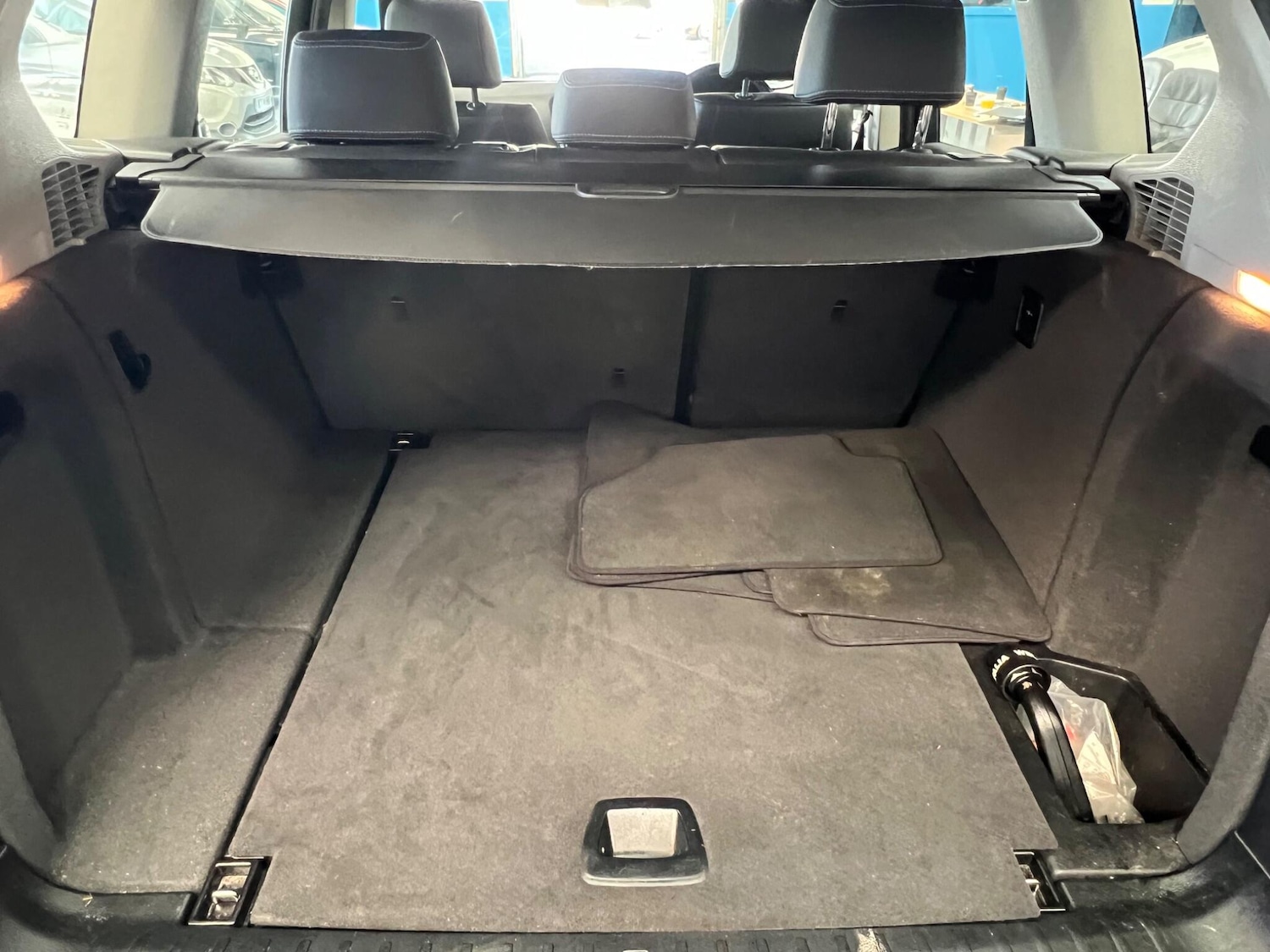 Used BMW X3 2012 for sale - 76619626: Photo 33